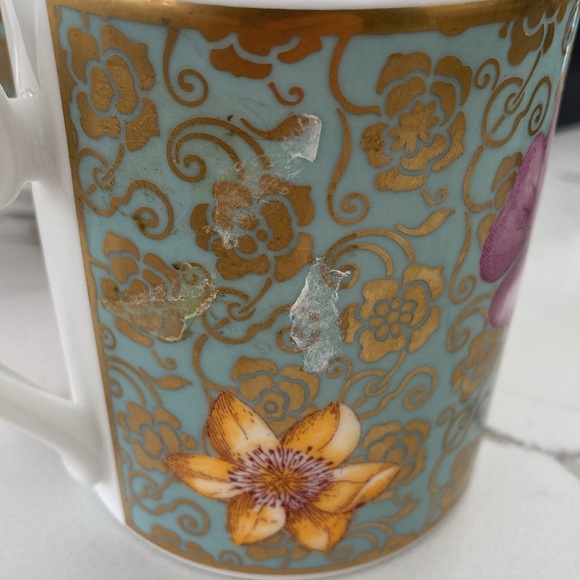 Villeroy & Boch Bone China Set - Picture 10 of 10